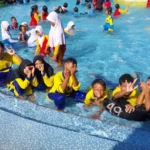 MEETING CLASS DI INTAN PARI