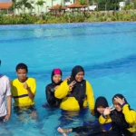 MEETING CLASS DI SUMMERLAND SOLO