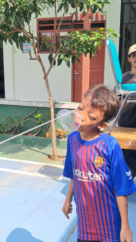 Lomba 17 Agustus 2025