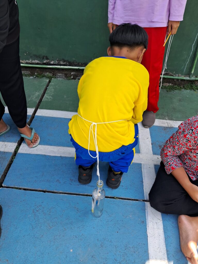 Lomba 17 Agustus 2025