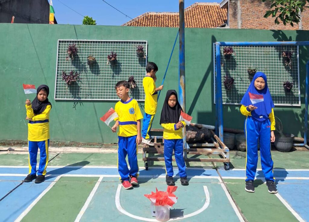 Lomba 17 Agustus 2025