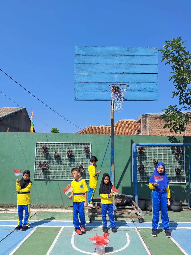 Lomba 17 Agustus 2025